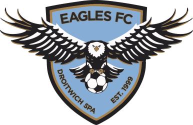 Droitwich Spa Eagles FC badge