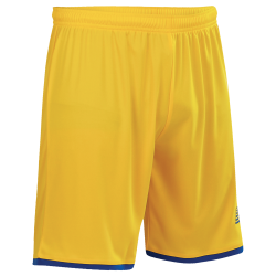 Riga Football Shorts